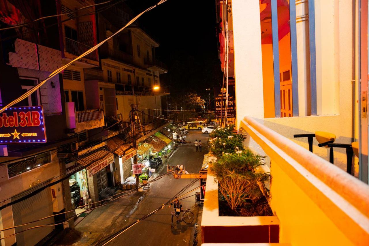 Отель Can Tho My Kim Mekong Экстерьер фото